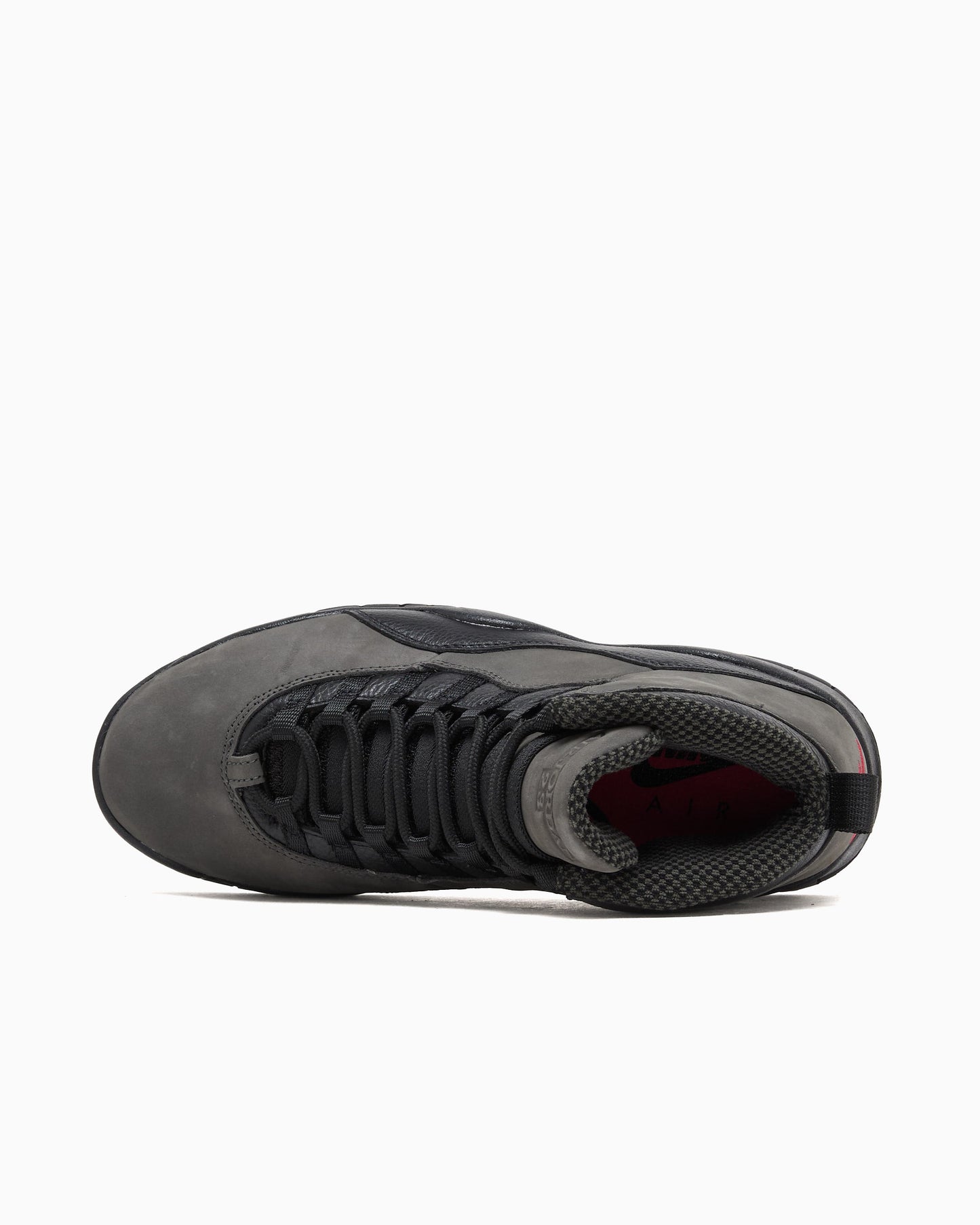 Air Jordan 10 Retro "Shadow"