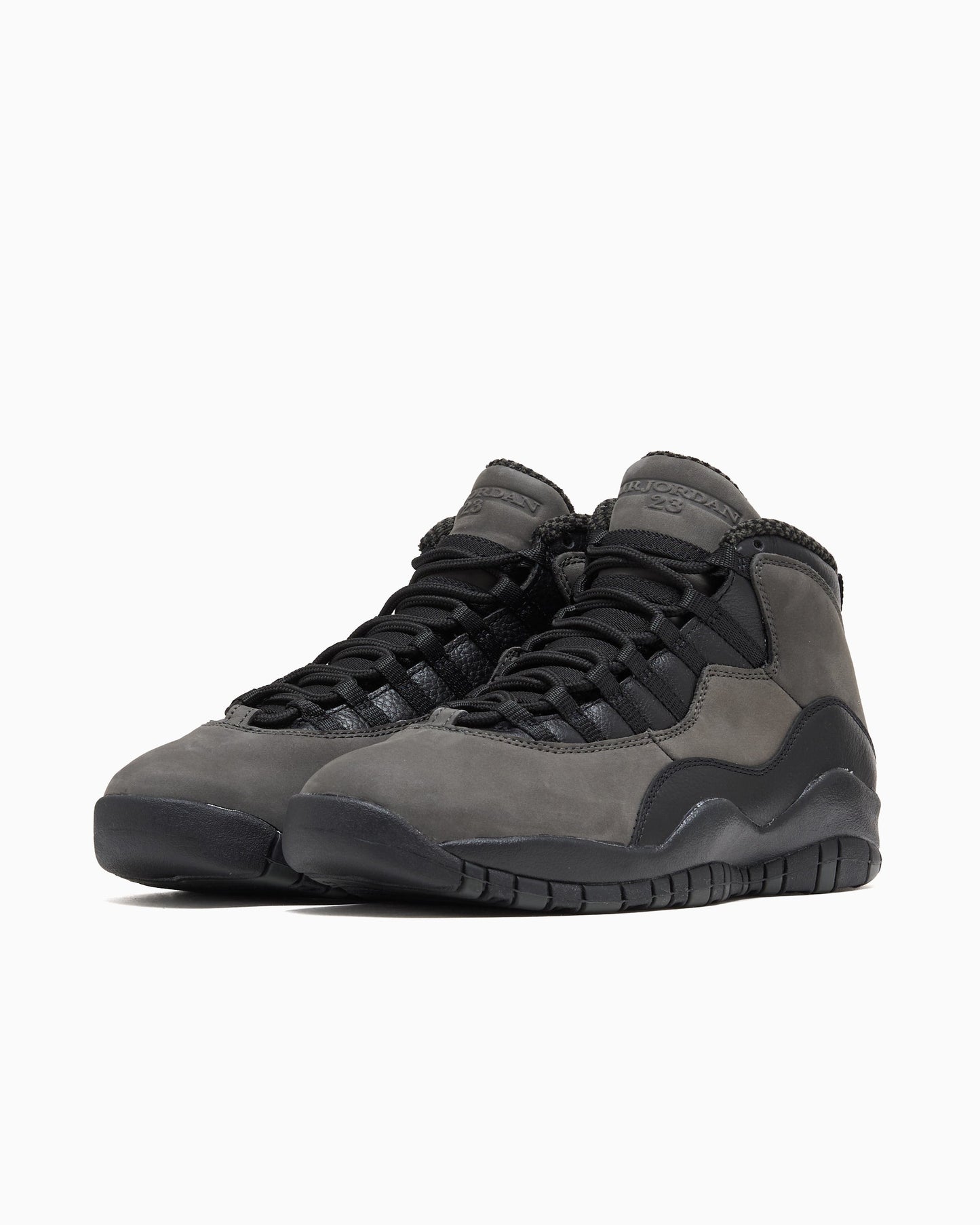 Air Jordan 10 Retro "Shadow"