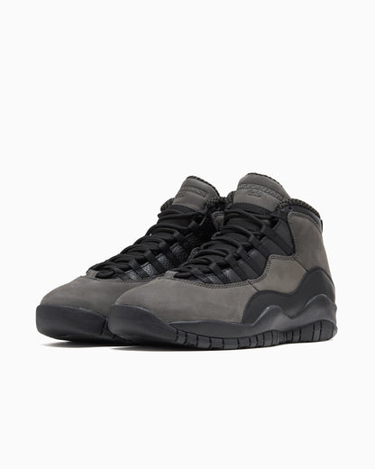 Air Jordan 10 Retro "Shadow"