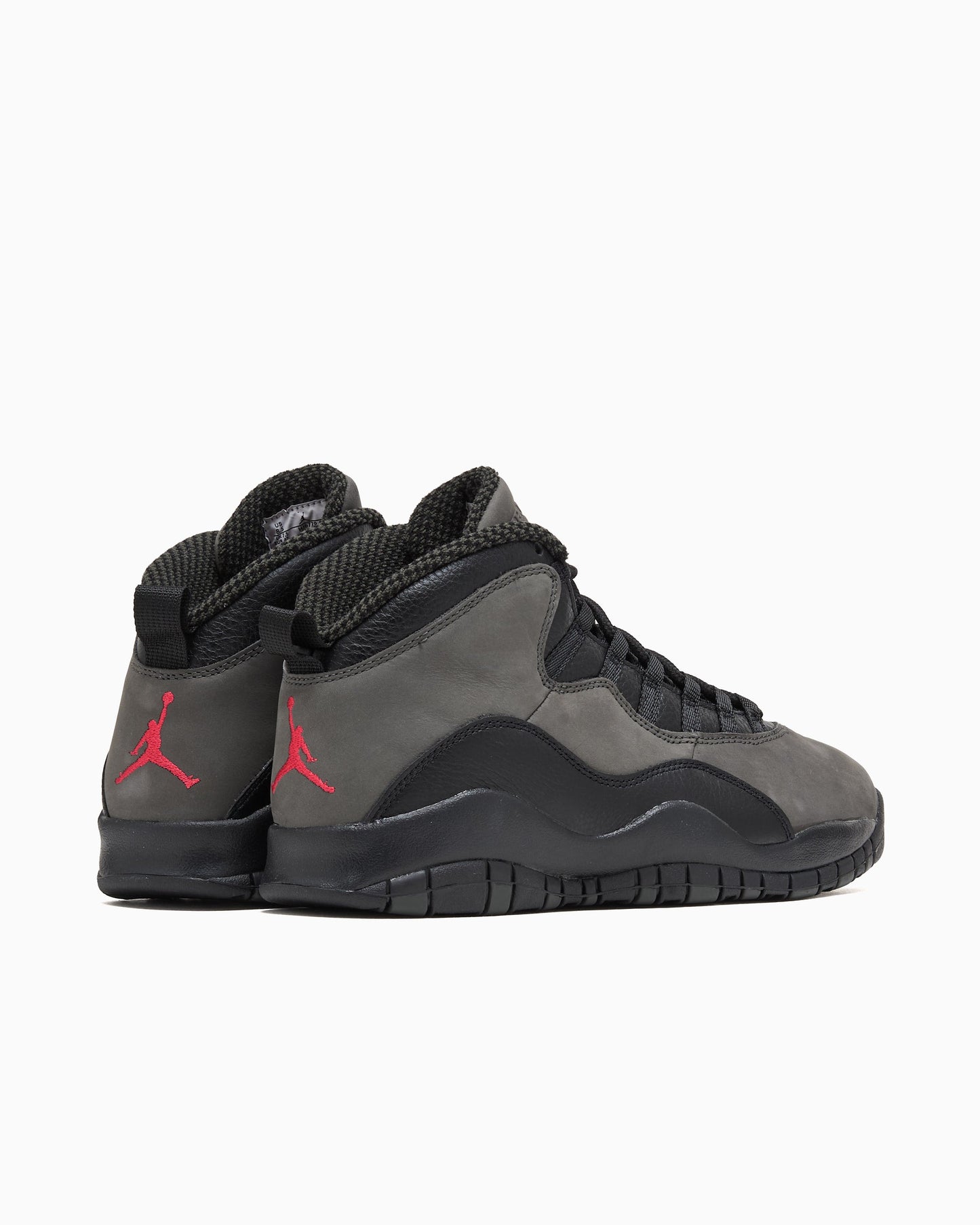 Air Jordan 10 Retro "Shadow"