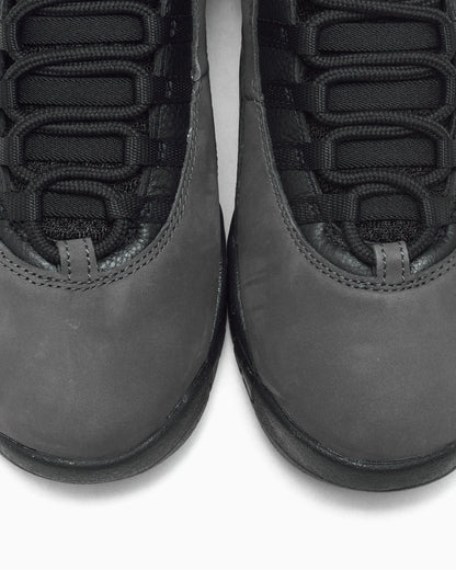 Air Jordan 10 Retro "Shadow"