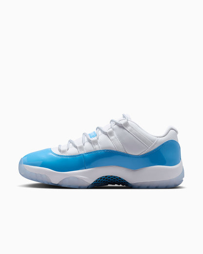 Air Jordan 11 Low Retro Low "University Blue"