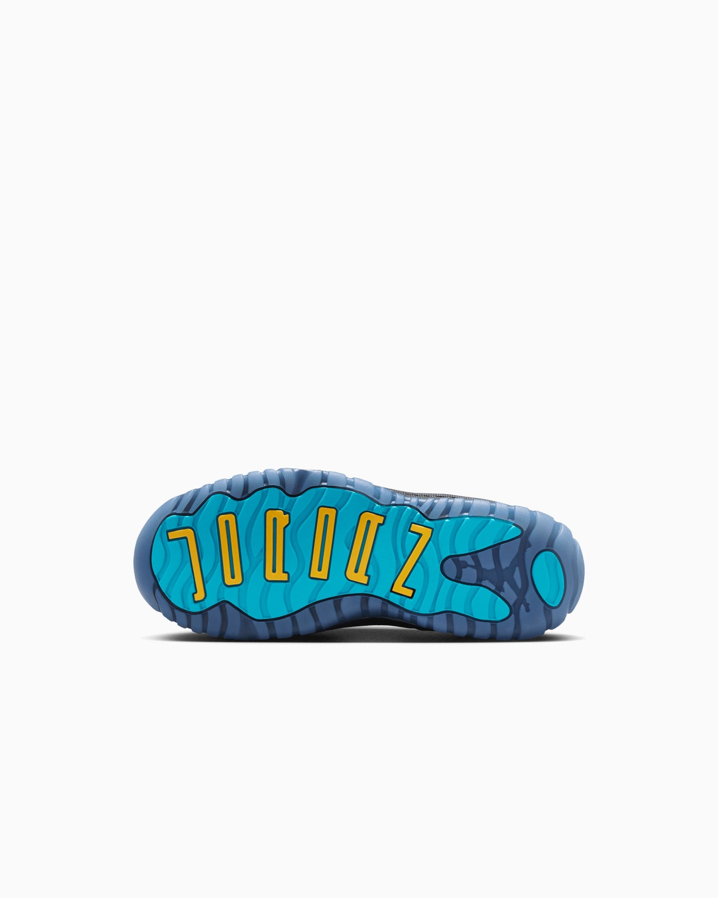 Air Jordan 11 Retro "Gamma" (PS)