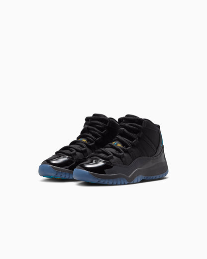 Air Jordan 11 Retro "Gamma" (PS)