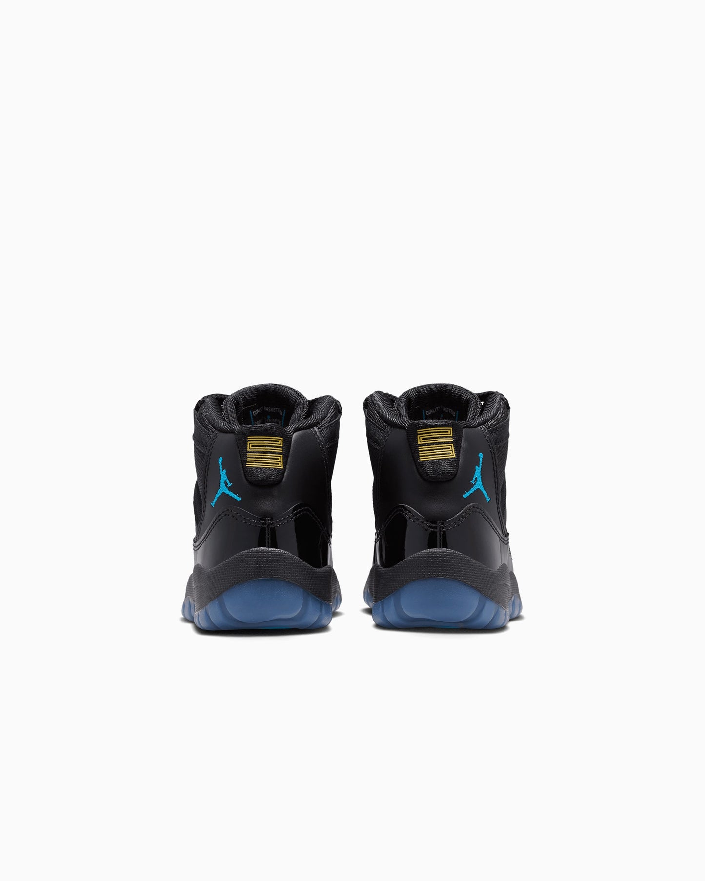 Air Jordan 11 Retro "Gamma" (PS)