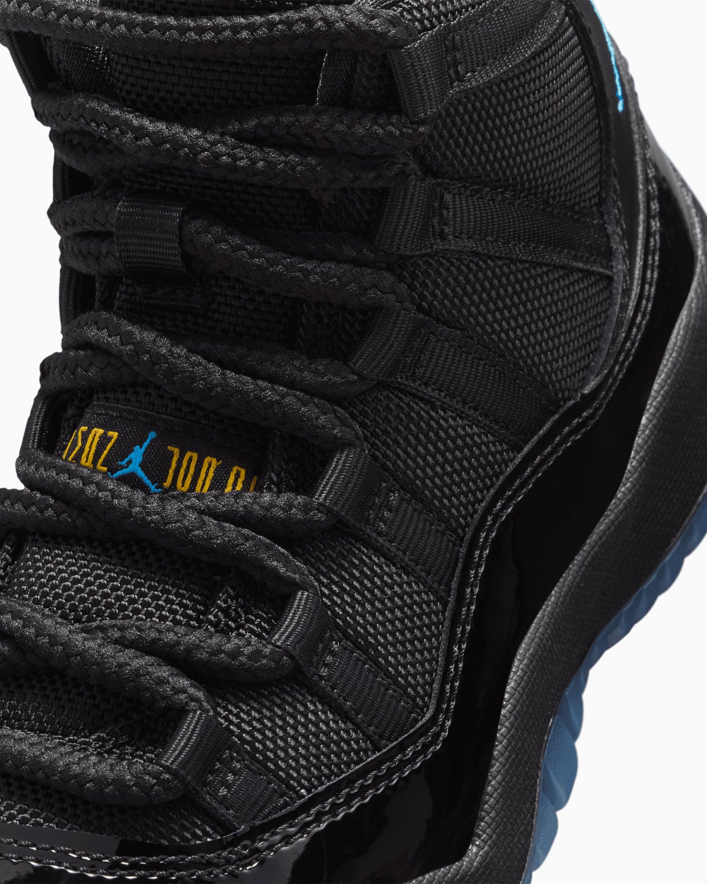 Air Jordan 11 Retro "Gamma" (PS)