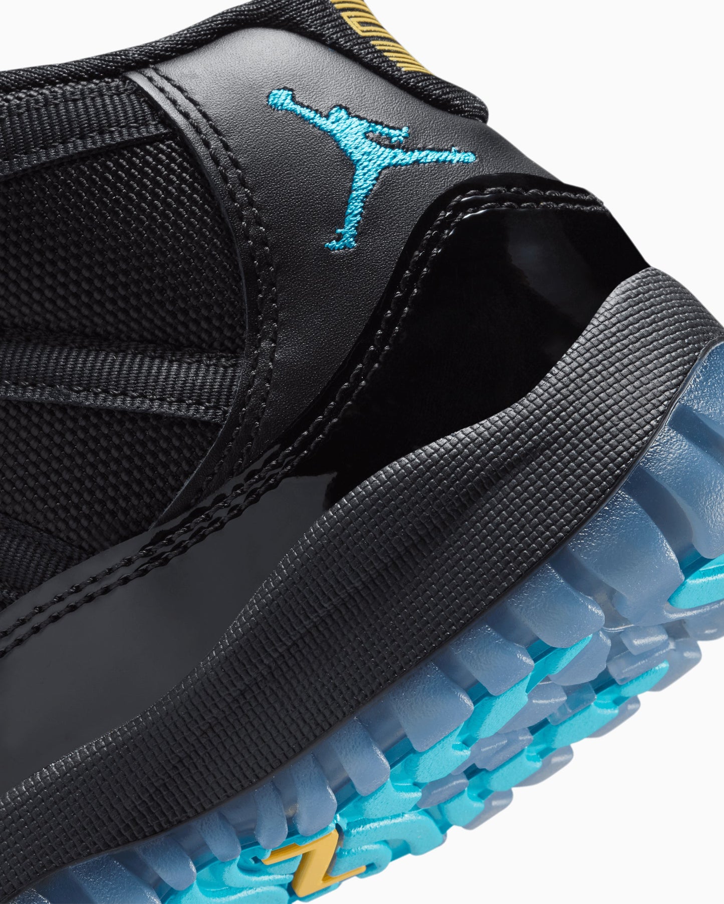 Air Jordan 11 Retro "Gamma" (PS)