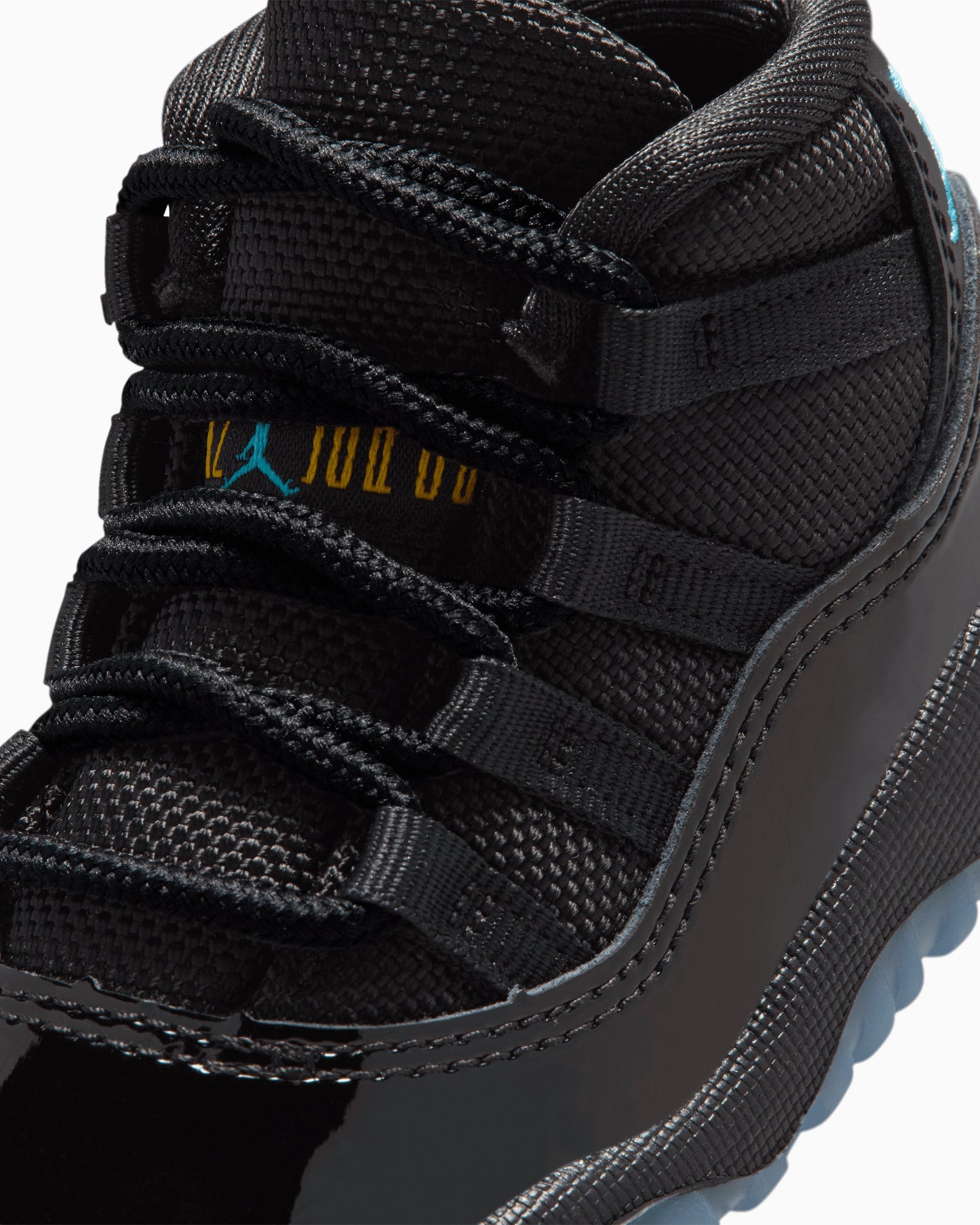 Air Jordan 11 Retro "Gamma" (TD)
