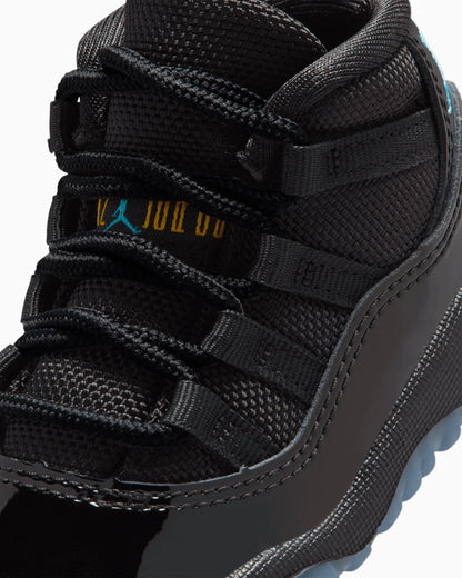 Air Jordan 11 Retro "Gamma" (TD)