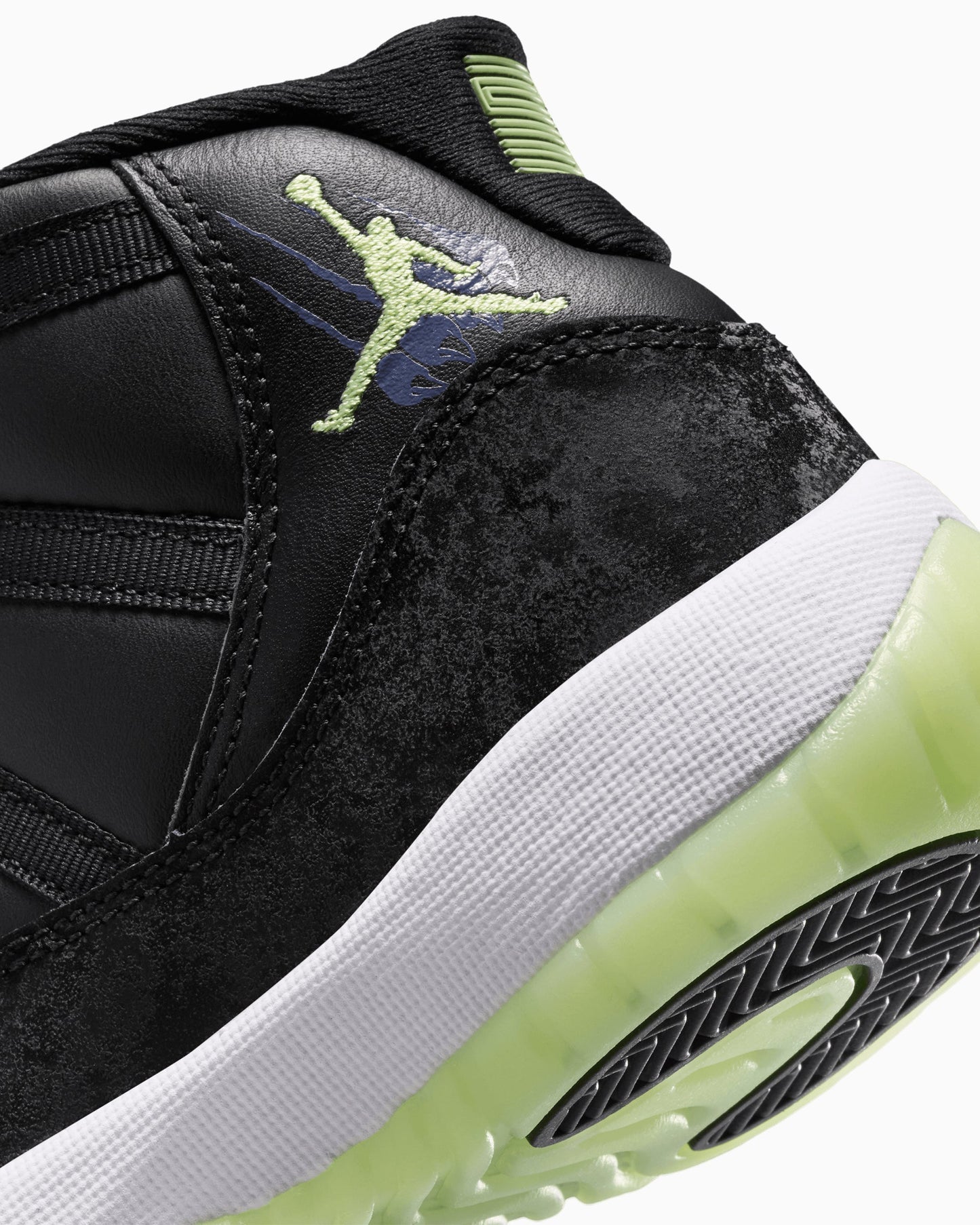 Air Jordan 11 Retro "Inner Beast" (GS)