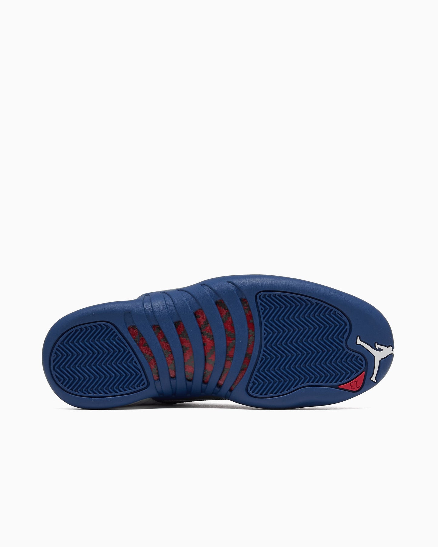 Air Jordan 12 Retro "French Blue"