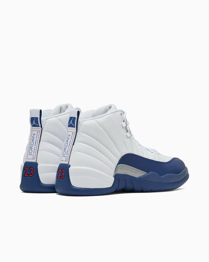 Air Jordan 12 Retro "French Blue"