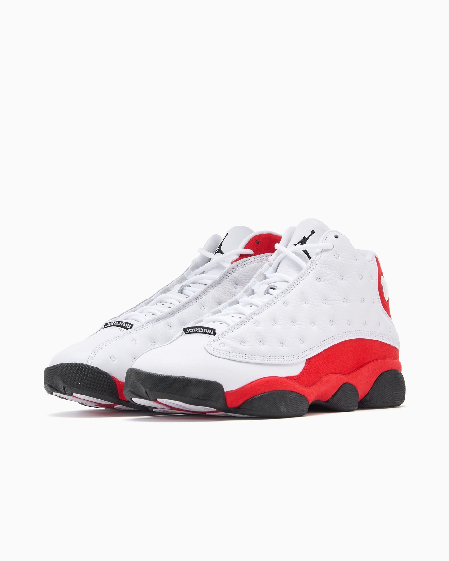 Air Jordan 13 Retro "True Red" 2026