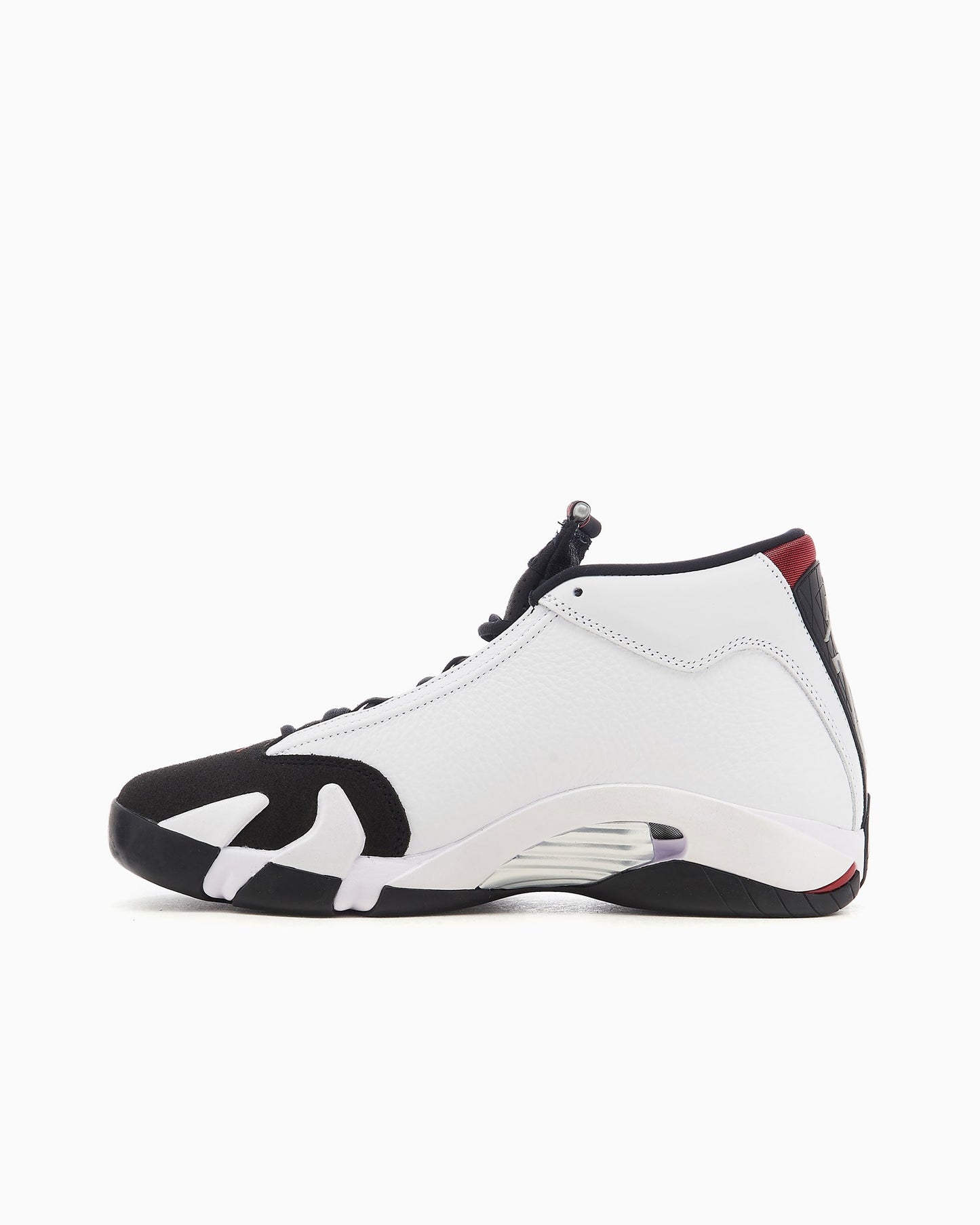 Air Jordan 14 Retro "Black Toe"