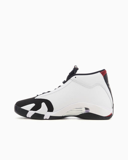 Air Jordan 14 Retro "Black Toe"