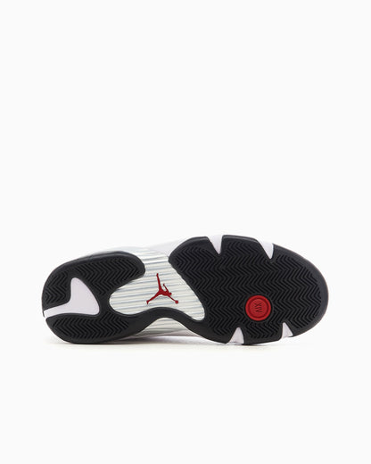 Air Jordan 14 Retro "Black Toe"