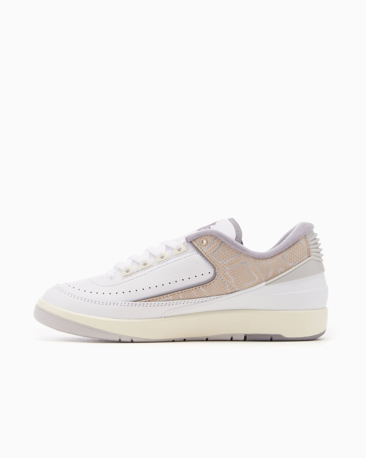 Air Jordan 2 Retro Low "Python"