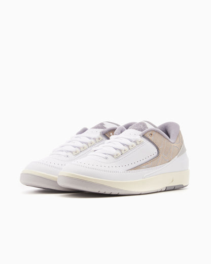 Air Jordan 2 Retro Low "Python"