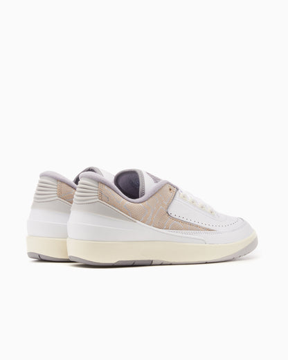 Air Jordan 2 Retro Low "Python"