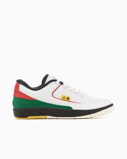 Air Jordan 2 Retro Low Quai 54