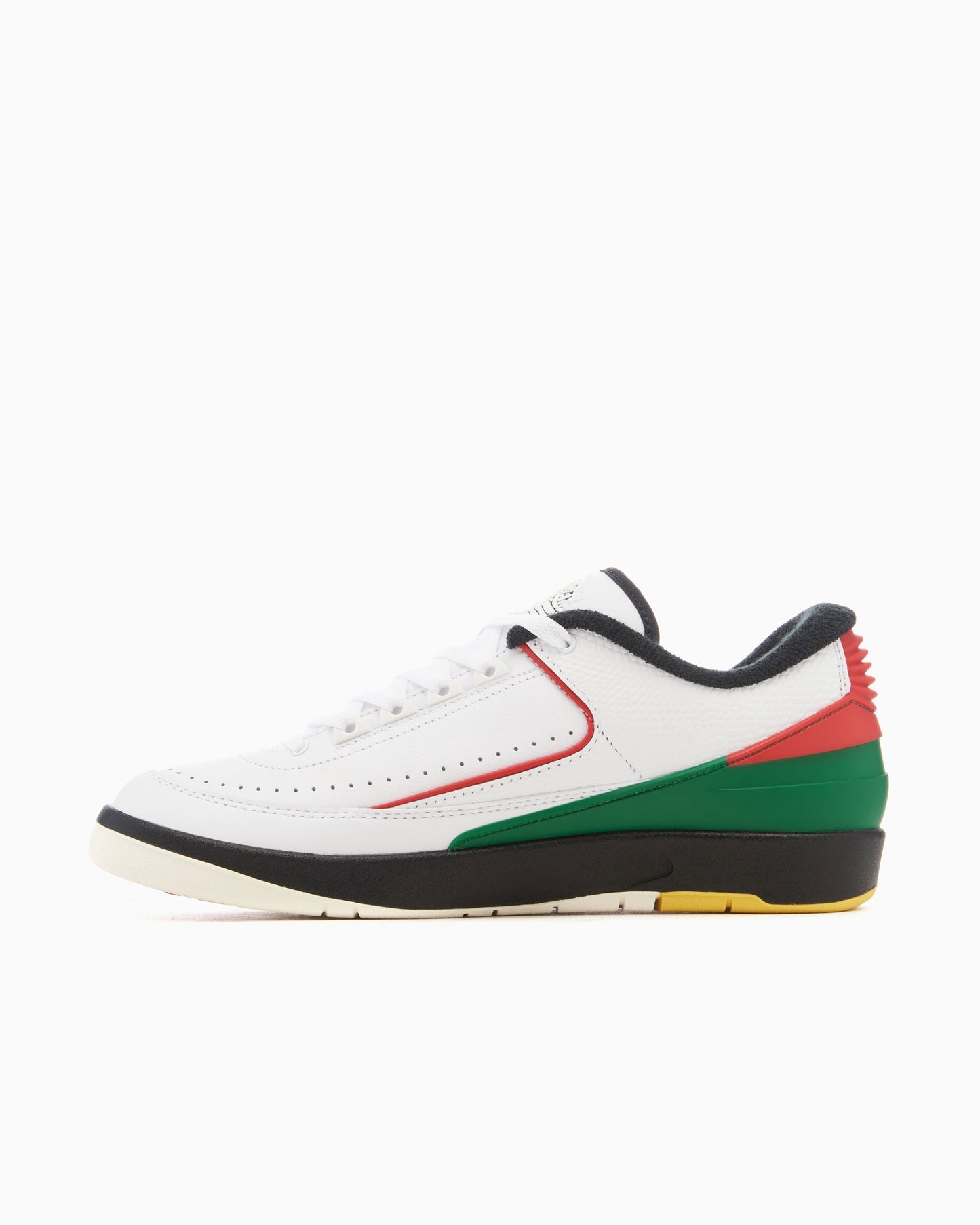 Air Jordan 2 Retro Low Quai 54