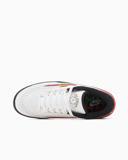 Air Jordan 2 Retro Low Quai 54