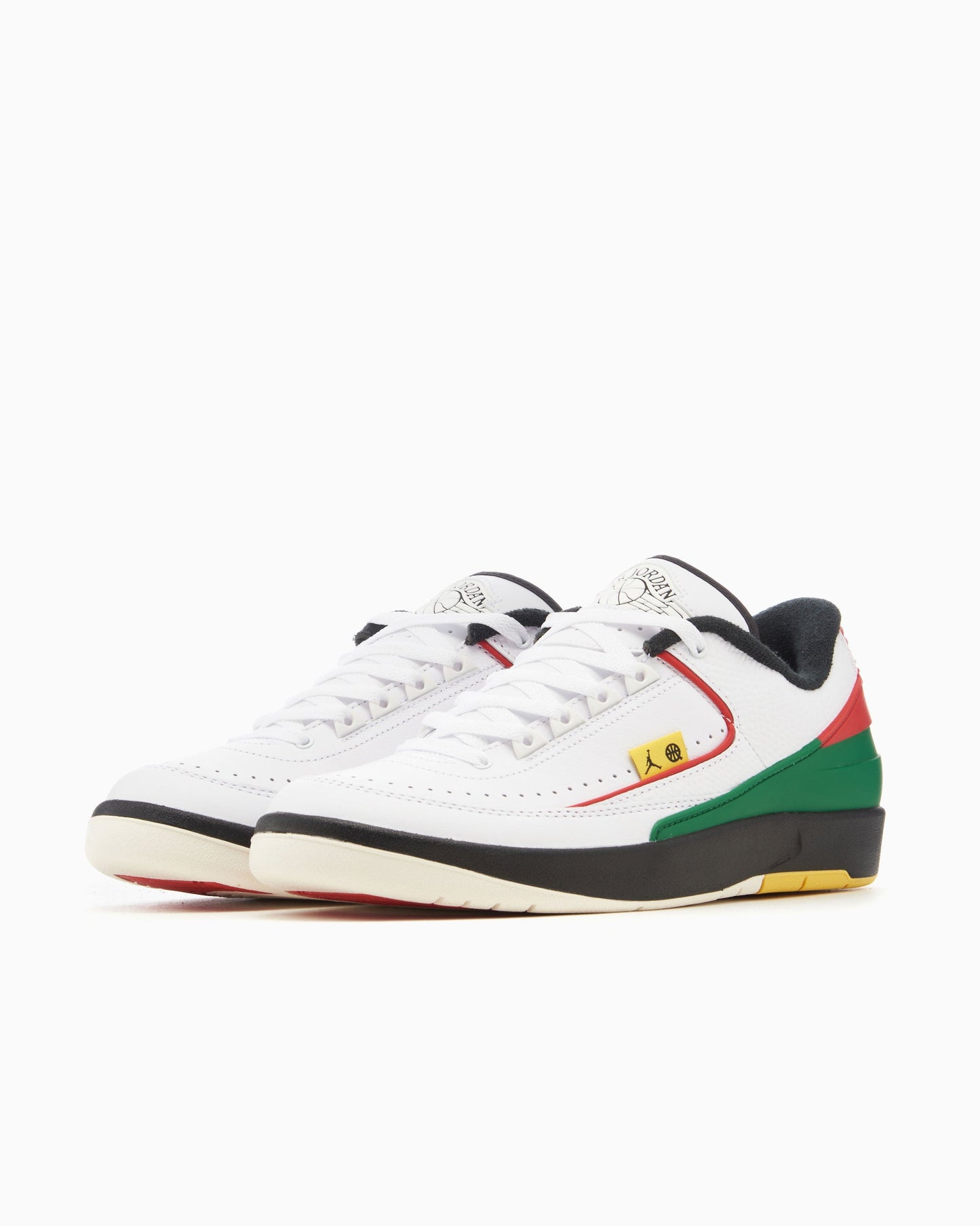Air Jordan 2 Retro Low Quai 54
