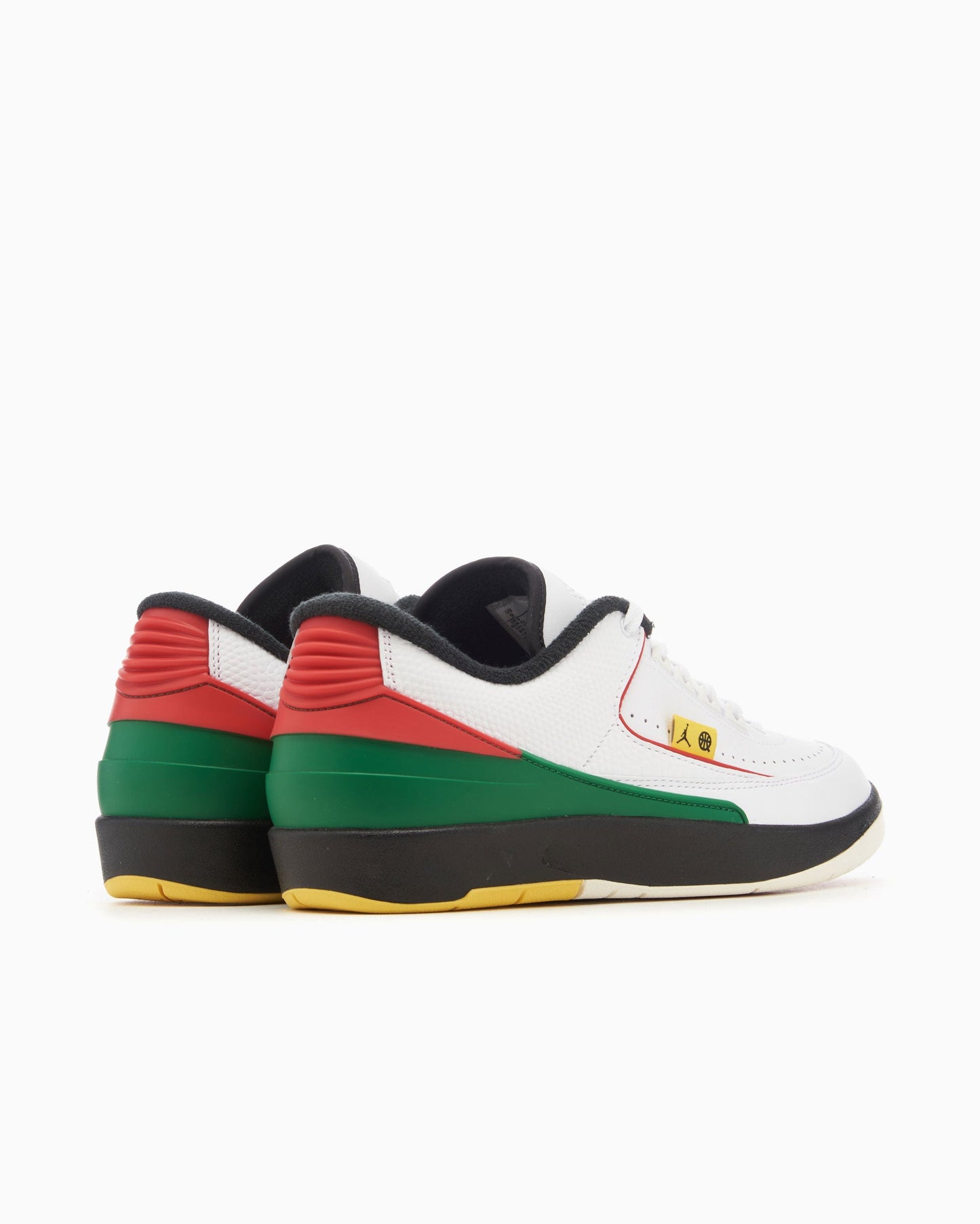 Air Jordan 2 Retro Low Quai 54