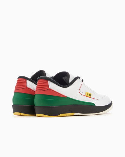 Air Jordan 2 Retro Low Quai 54