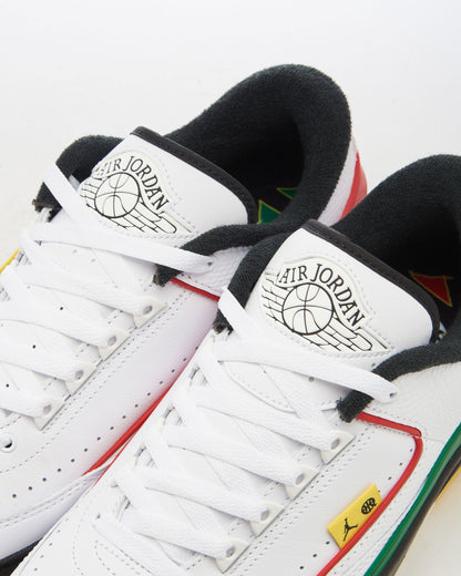 Air Jordan 2 Retro Low Quai 54