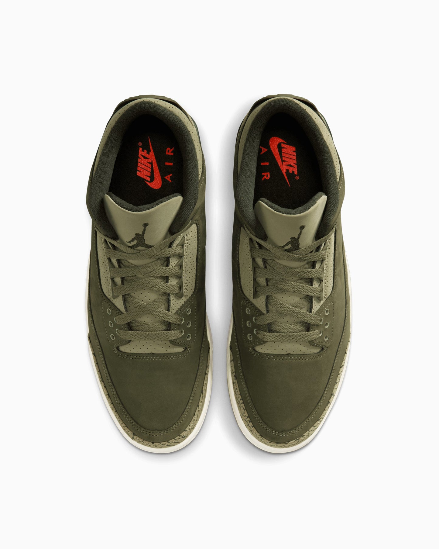 Air Jordan 3 Retro "Family Affair"