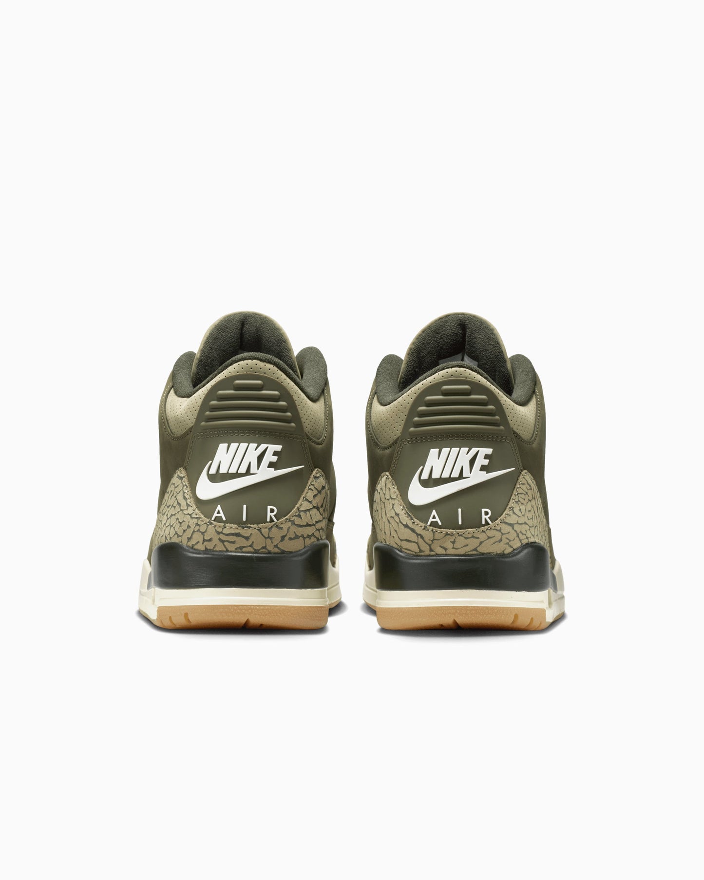 Air Jordan 3 Retro "Family Affair"