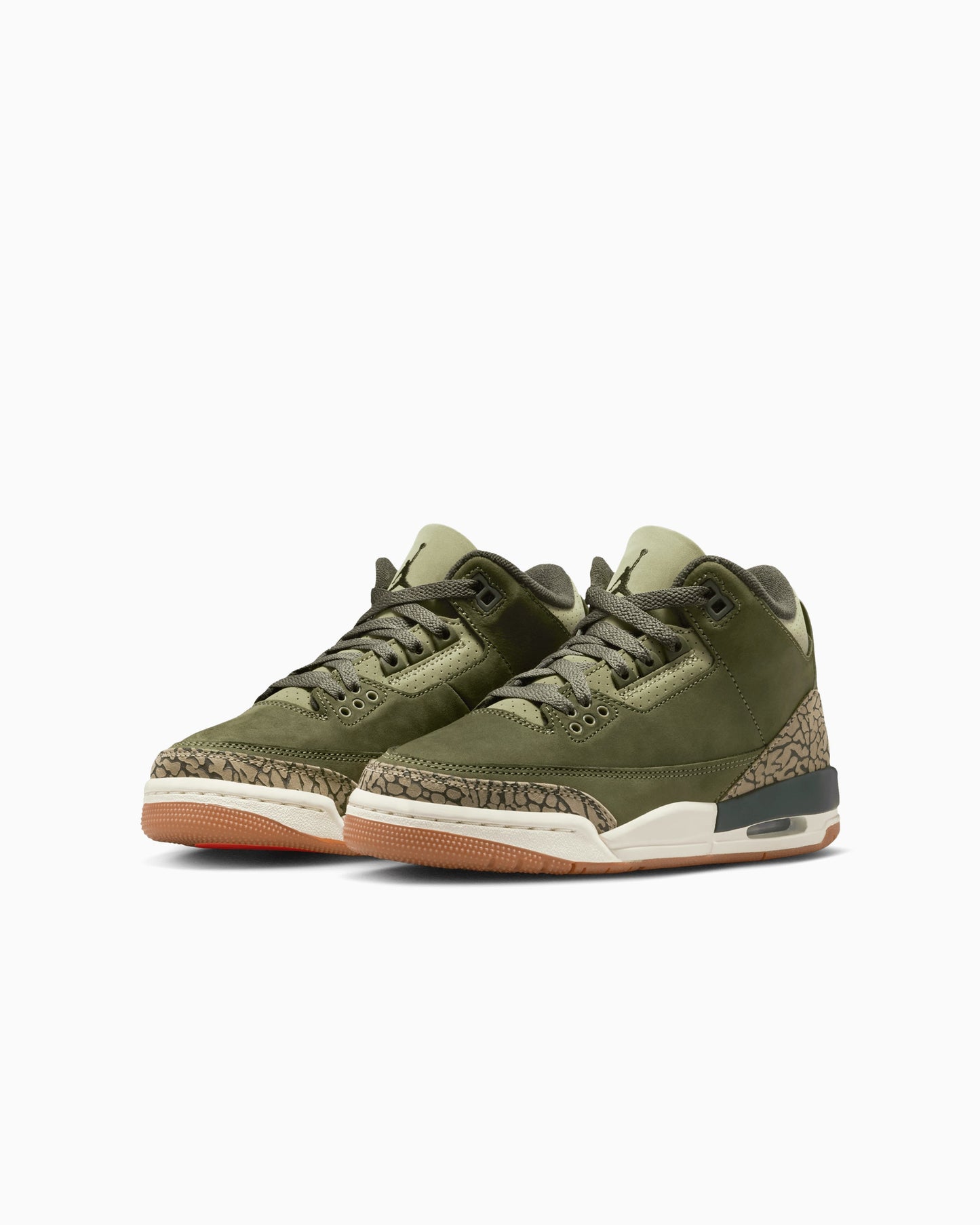 Air Jordan 3 Retro "Family Affair" (GS)