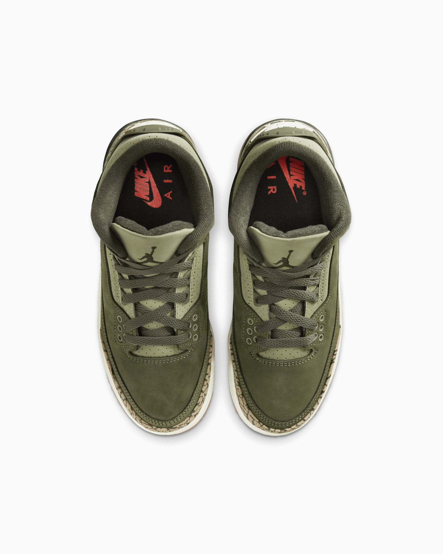 Air Jordan 3 Retro "Family Affair" (GS)