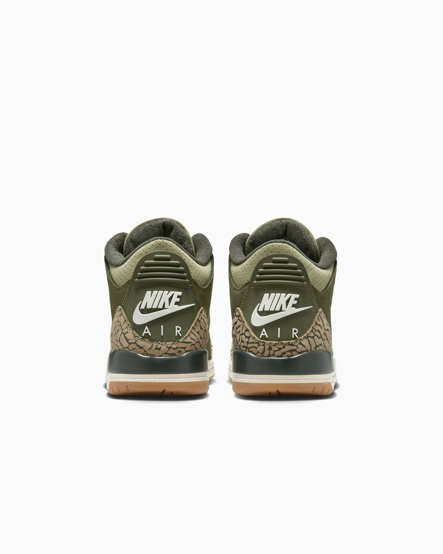 Air Jordan 3 Retro "Family Affair" (GS)
