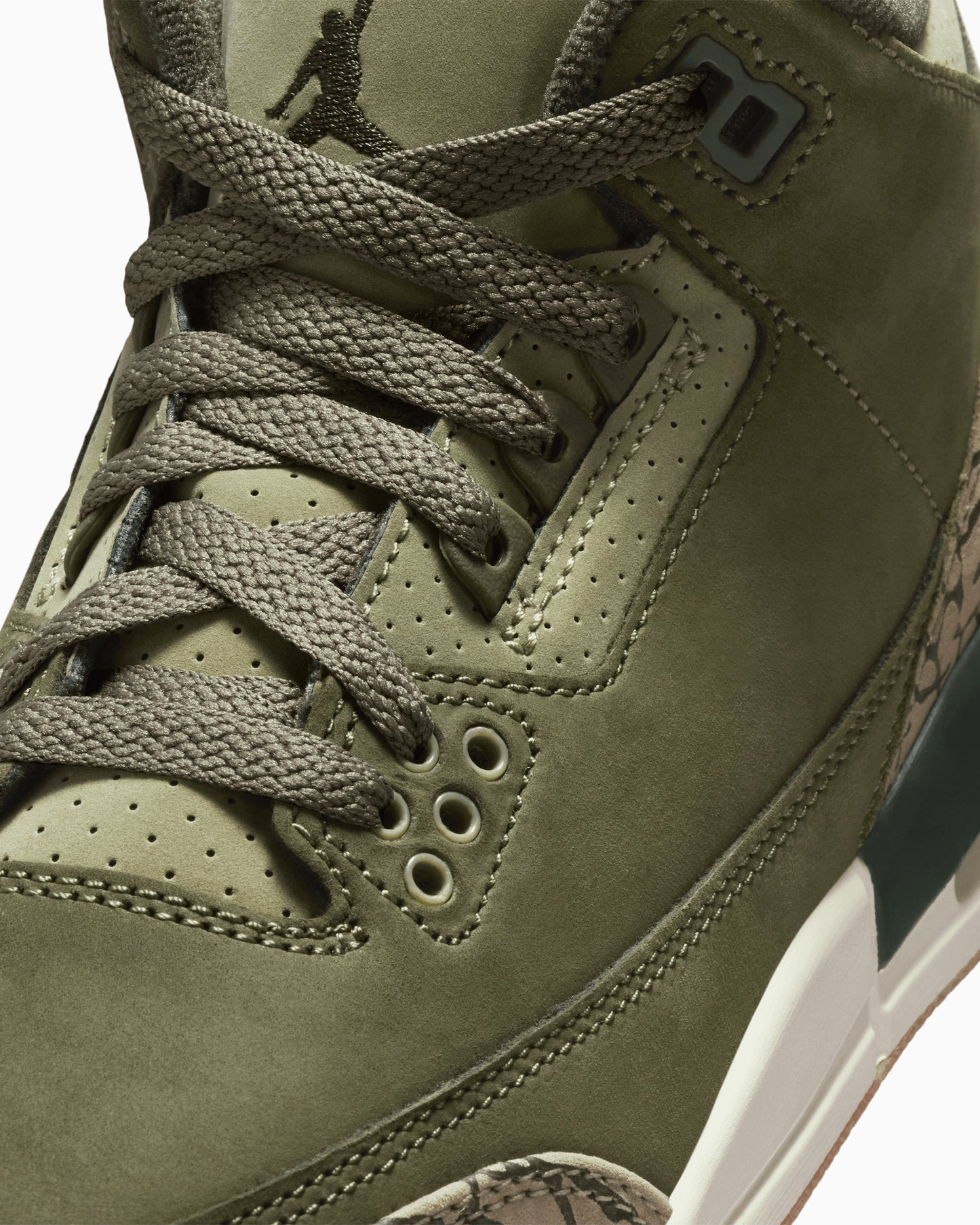 Air Jordan 3 Retro "Family Affair" (GS)