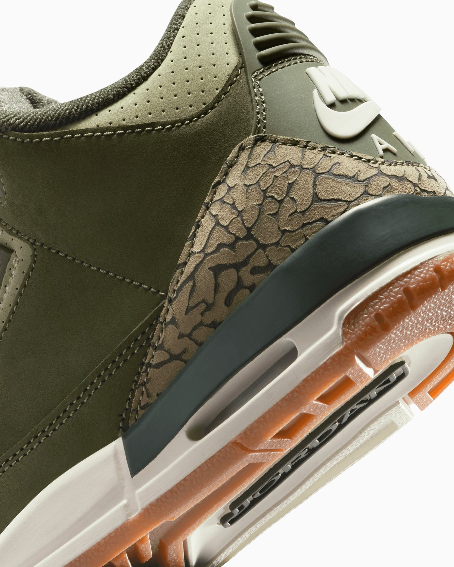 Air Jordan 3 Retro "Family Affair" (GS)