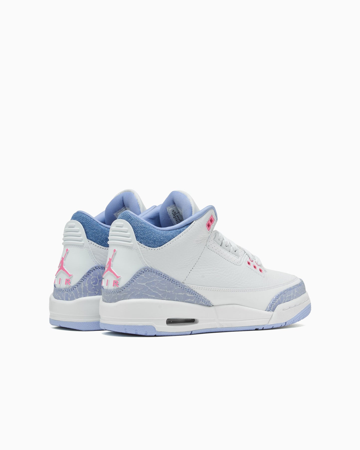 Air Jordan 3 Retro (GS)