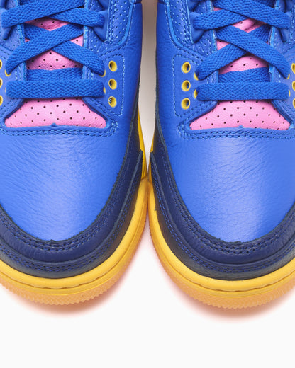Air Jordan 3 Retro OG "Brazil"