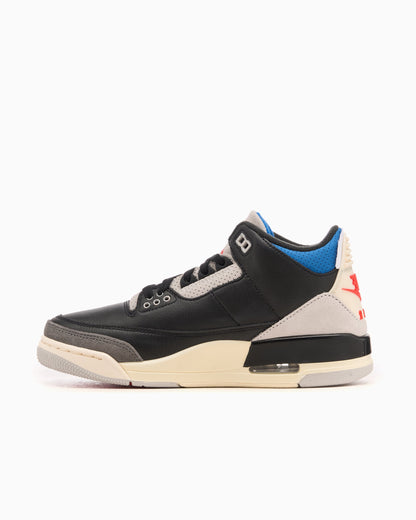 Air Jordan 3 Retro OG “Rare Air”