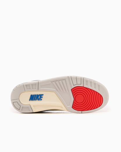 Air Jordan 3 Retro OG “Rare Air”