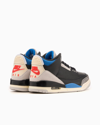 Air Jordan 3 Retro OG “Rare Air”