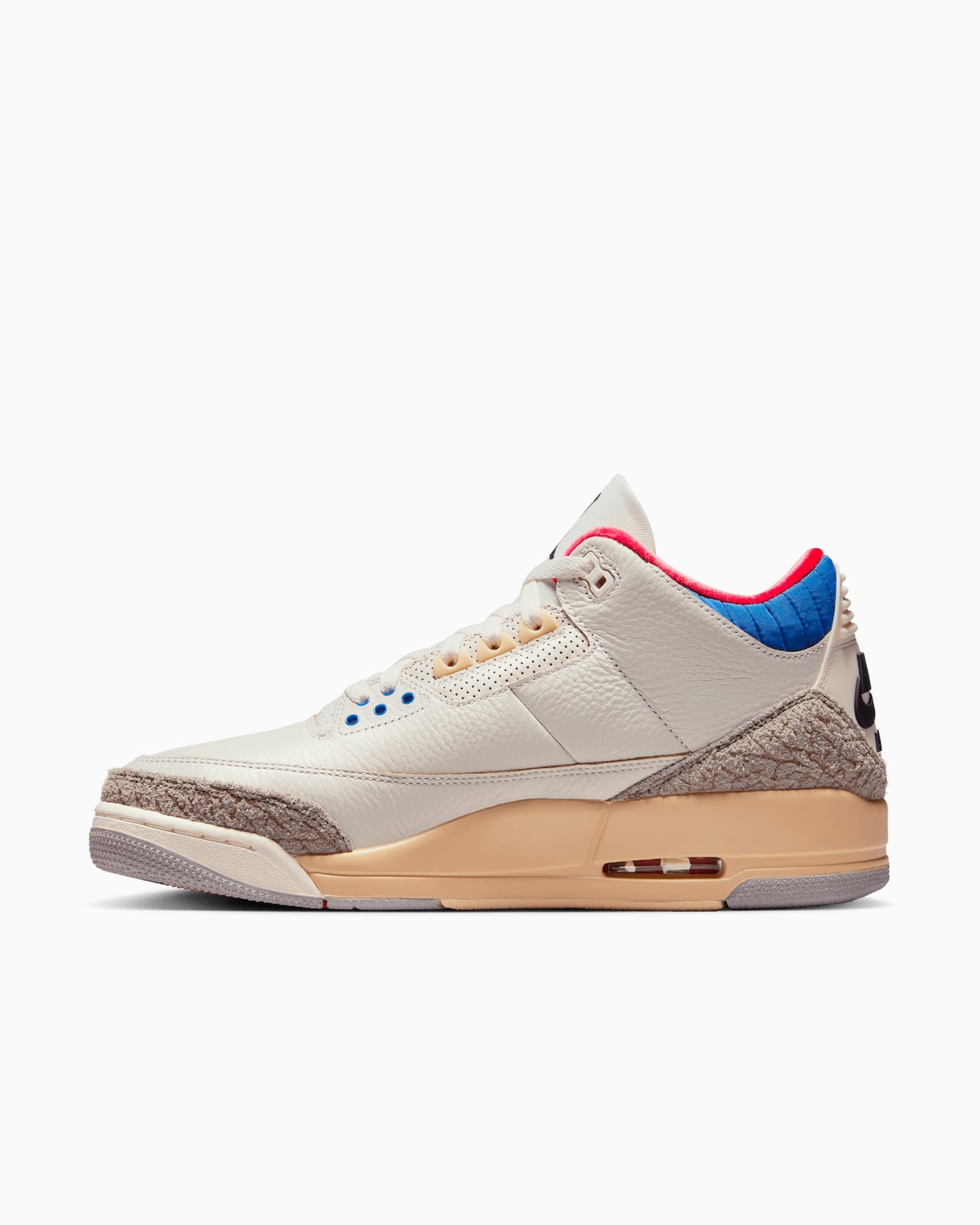 Air Jordan 3 Retro OG SP "Seoul 2.0"