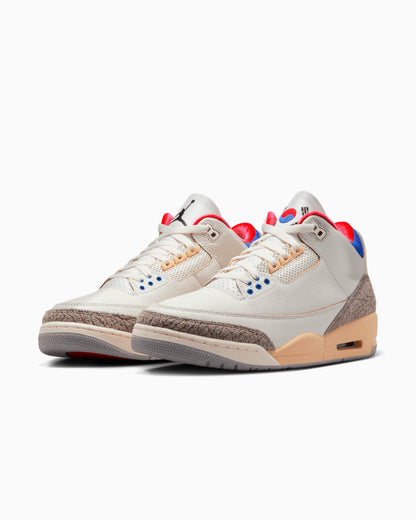 Air Jordan 3 Retro OG SP "Seoul 2.0"