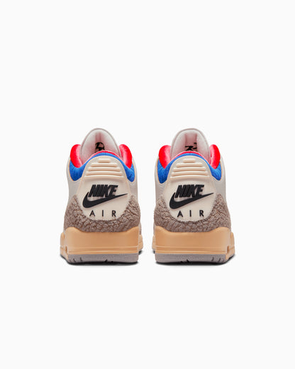 Air Jordan 3 Retro OG SP "Seoul 2.0"