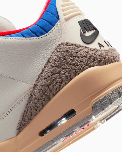 Air Jordan 3 Retro OG SP "Seoul 2.0"