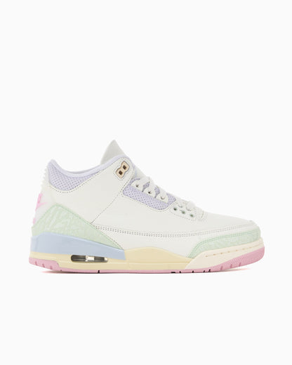 Air Jordan 3 Retro OG "Spring is in the Air"