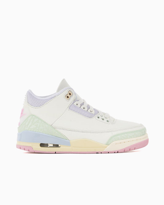 Air Jordan 3 Retro OG "Spring is in the Air"