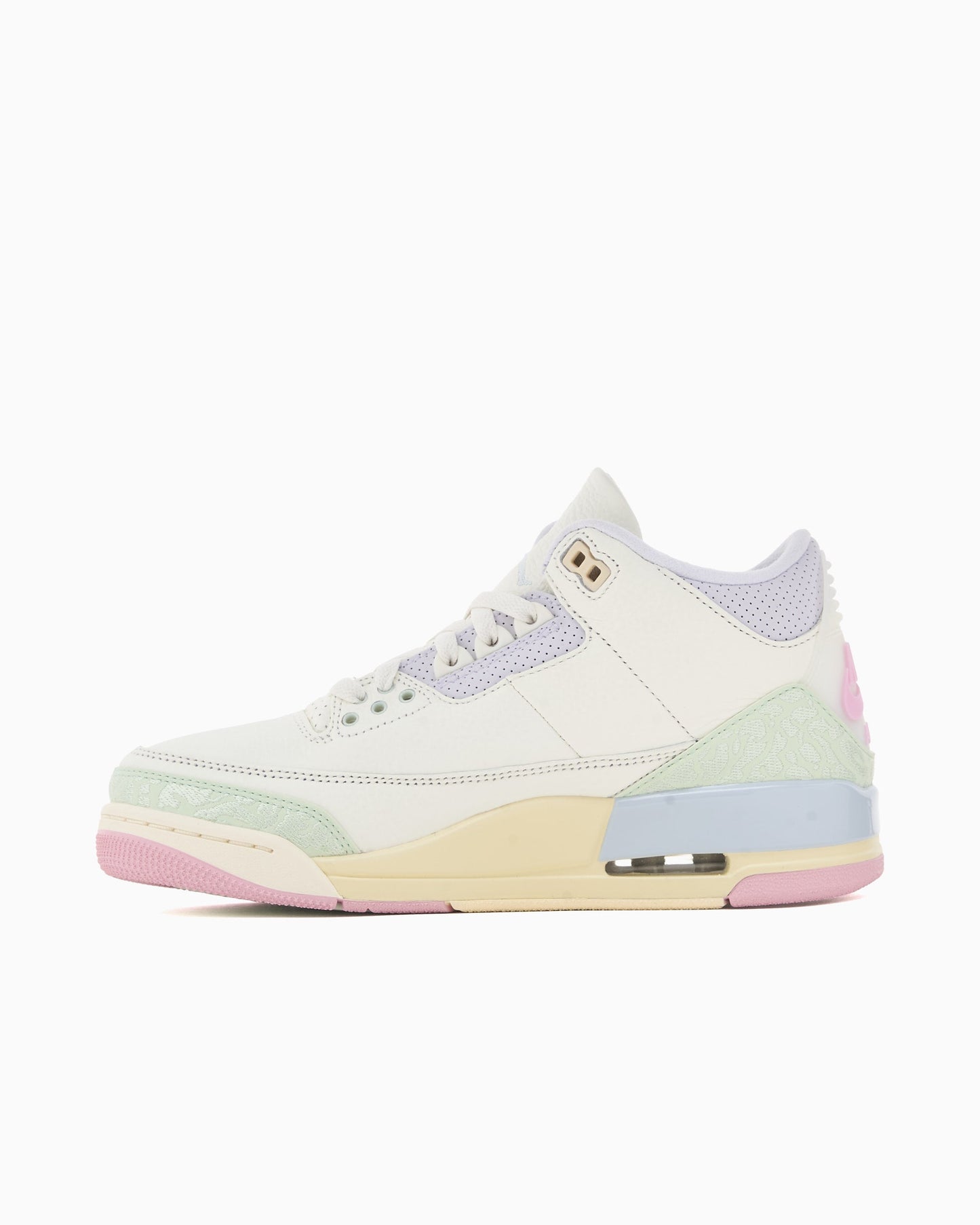 Air Jordan 3 Retro OG "Spring is in the Air"