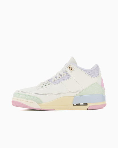 Air Jordan 3 Retro OG "Spring is in the Air"